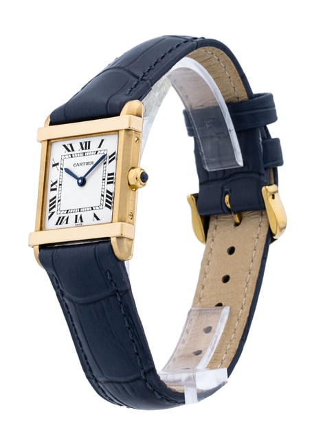 Cartier Tank Chinoise 83919323 Image 2